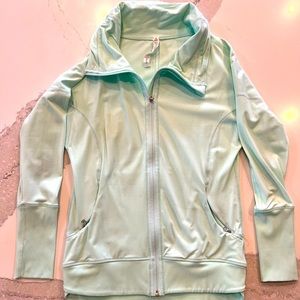 Lululemon Size Jacket